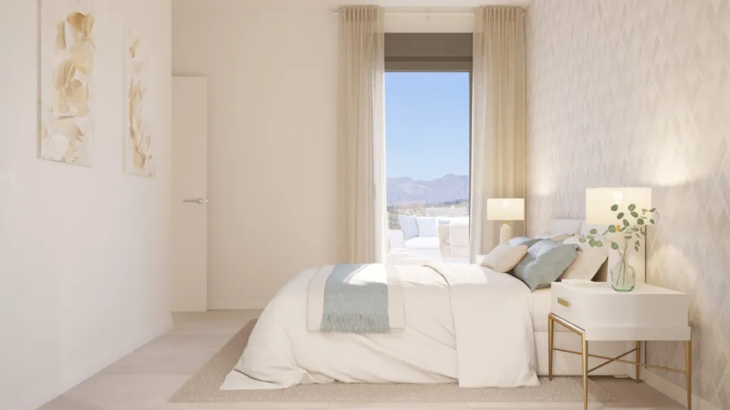 CULMIA CALA SWING MIJAS