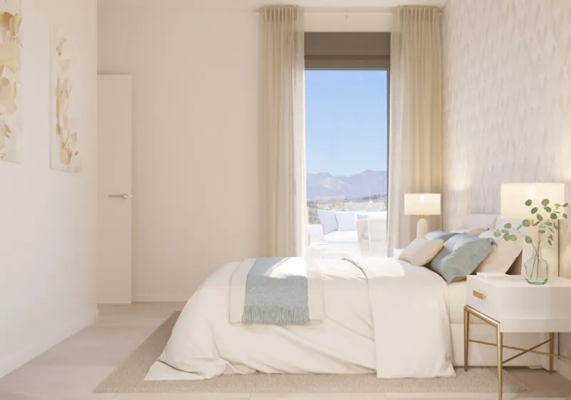 CULMIA CALA SWING MIJAS