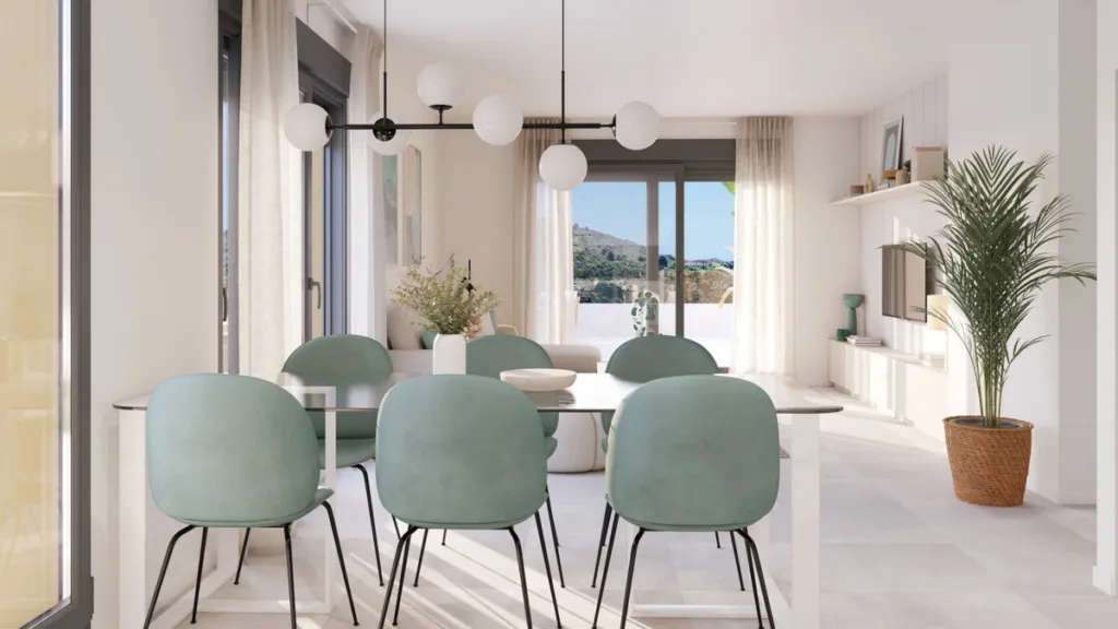 CULMIA CALA SWING MIJAS