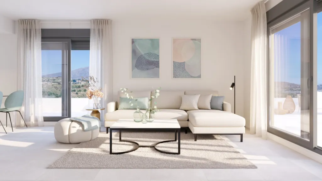 CULMIA CALA SWING MIJAS