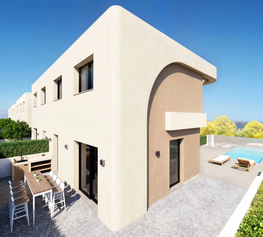 Villas Palma Nova