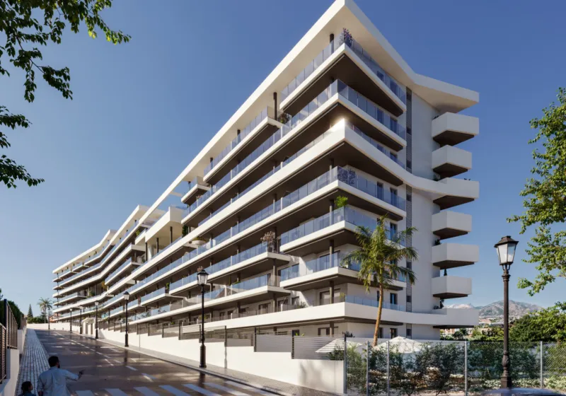 Astra Homes