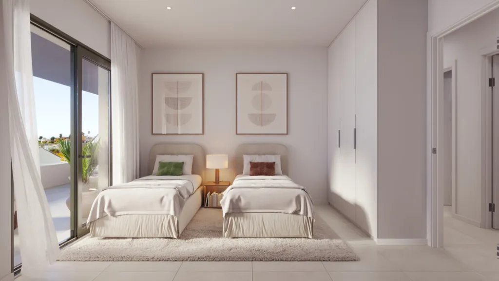 Astra Homes