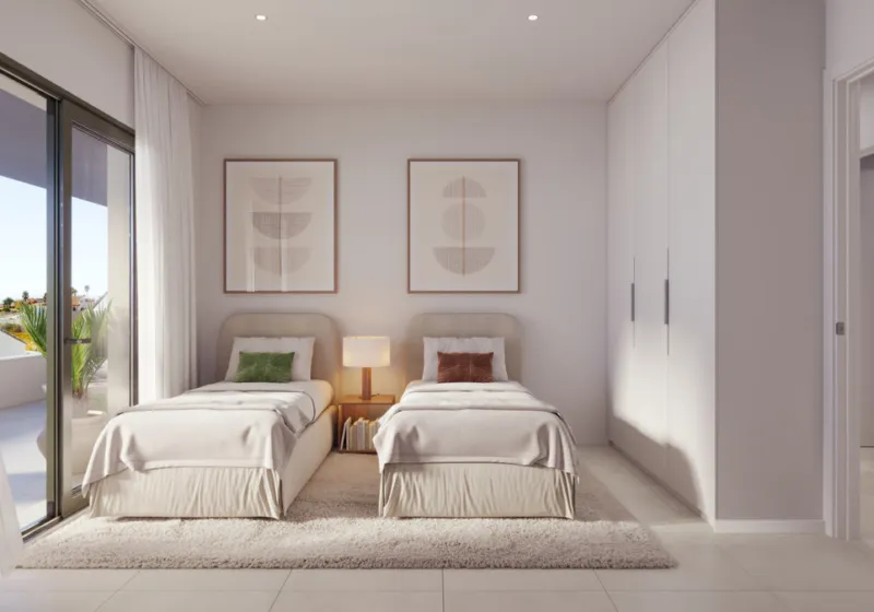 Astra Homes