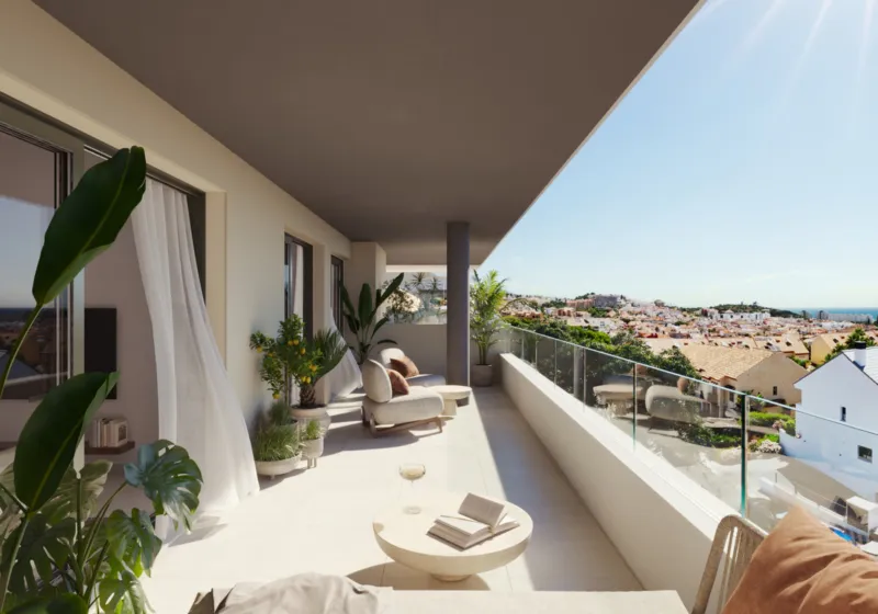 Astra Homes