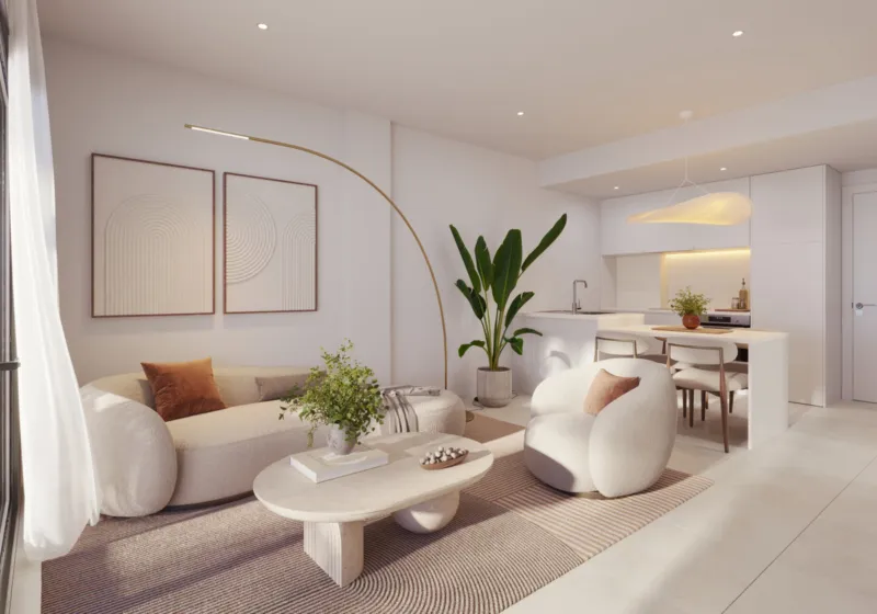 Astra Homes
