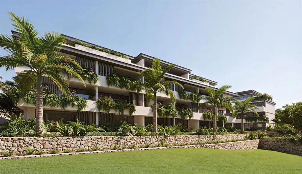 Senora Gardens