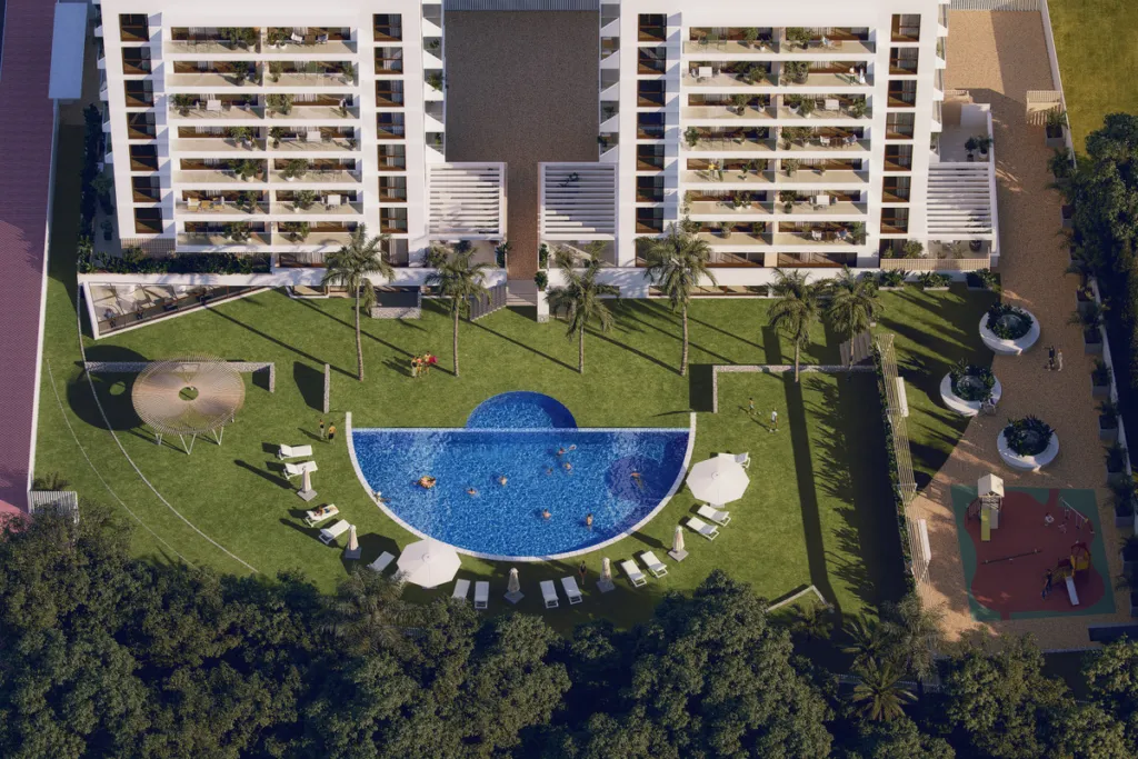 DUNARA Resort