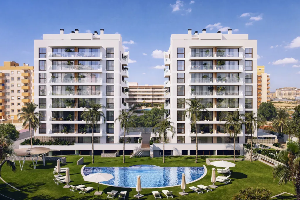 DUNARA Resort