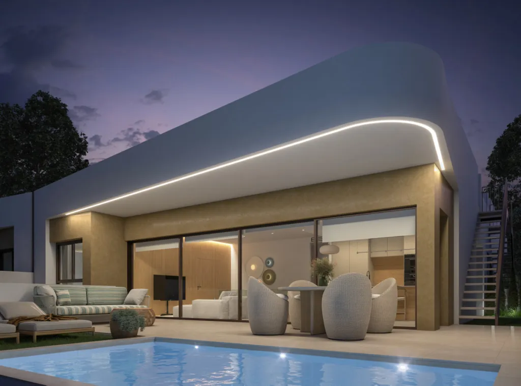 RESIDENCIAL DUNE