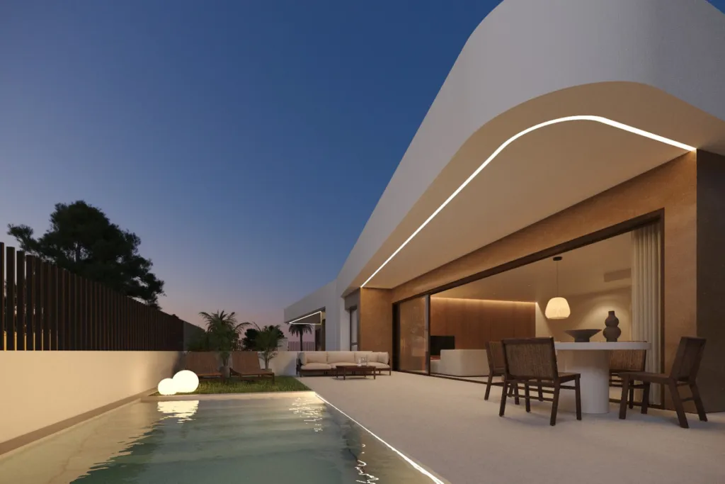 RESIDENCIAL DUNE