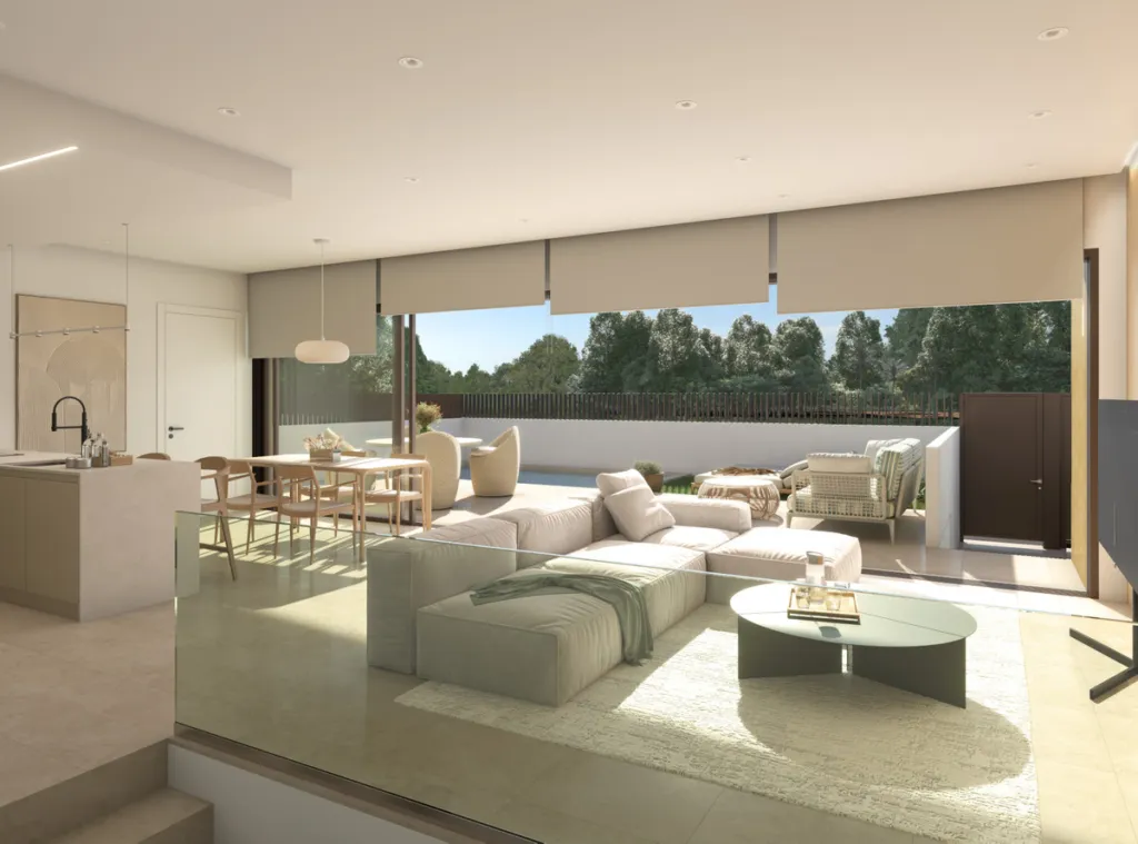 RESIDENCIAL DUNE