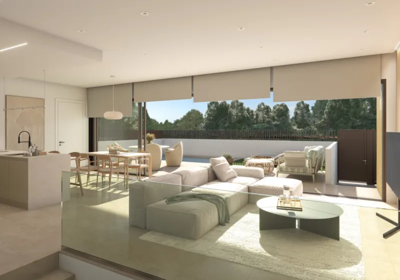 RESIDENCIAL DUNE