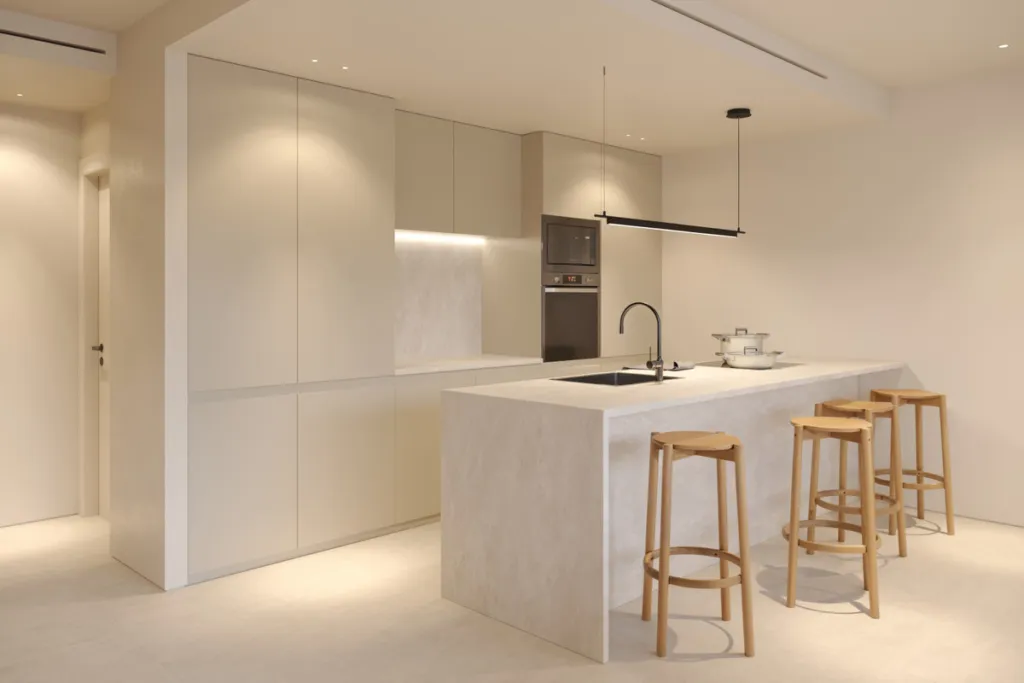 RESIDENCIAL DUNE
