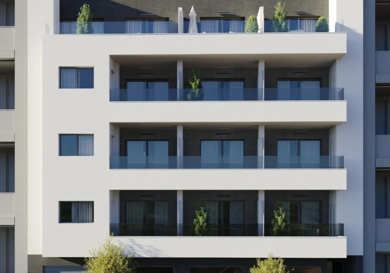 Edificio Sun Bay