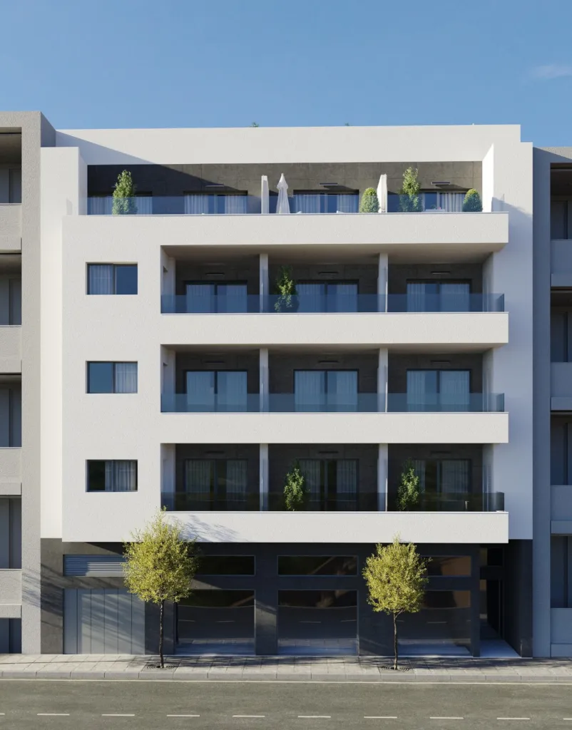 Edificio Sun Bay