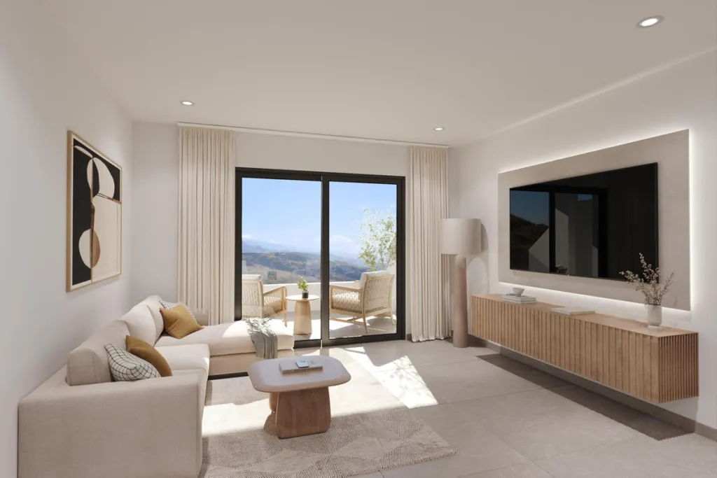 Edificio Sun Bay