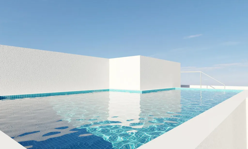 Edificio Sun Bay