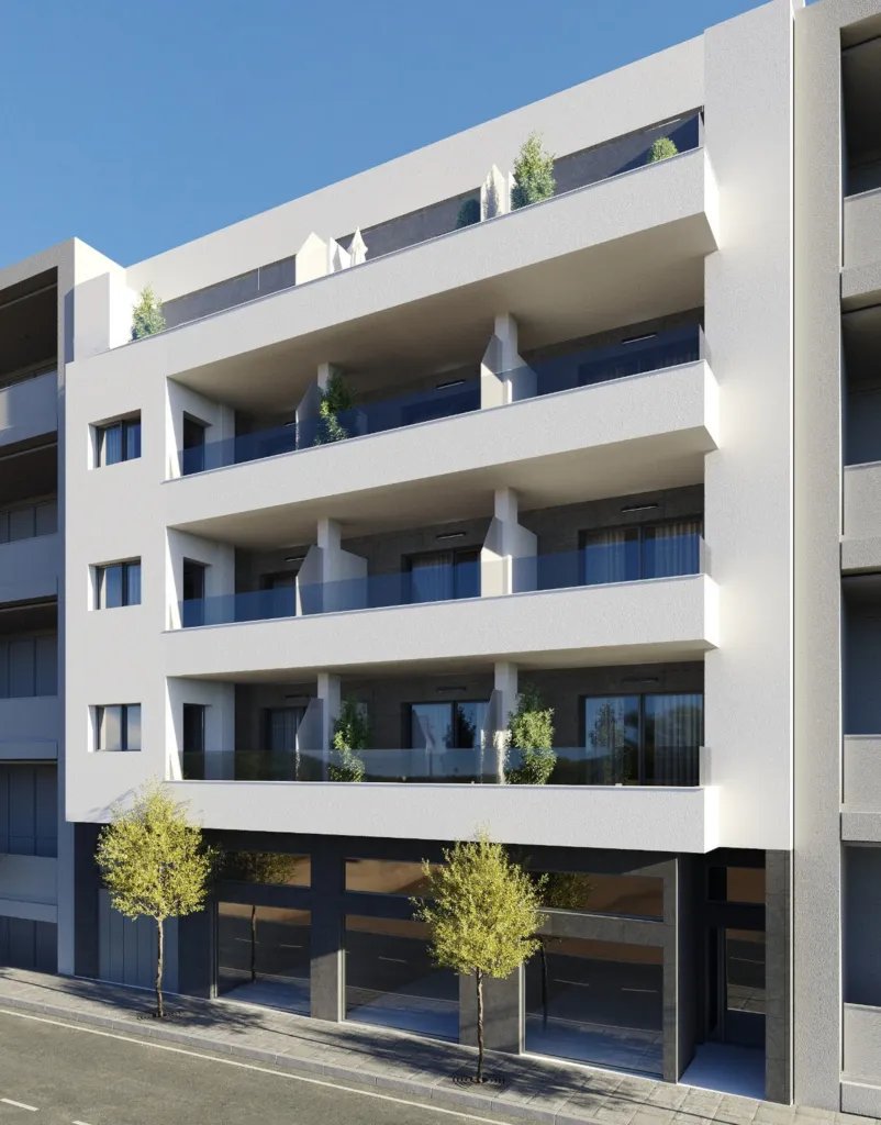 Edificio Sun Bay