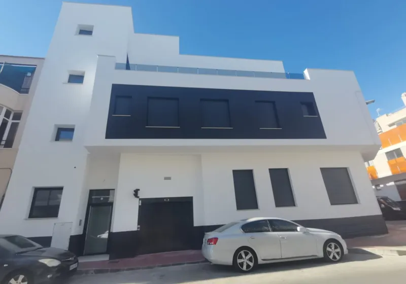 POLONIA III – TORREVIEJA
