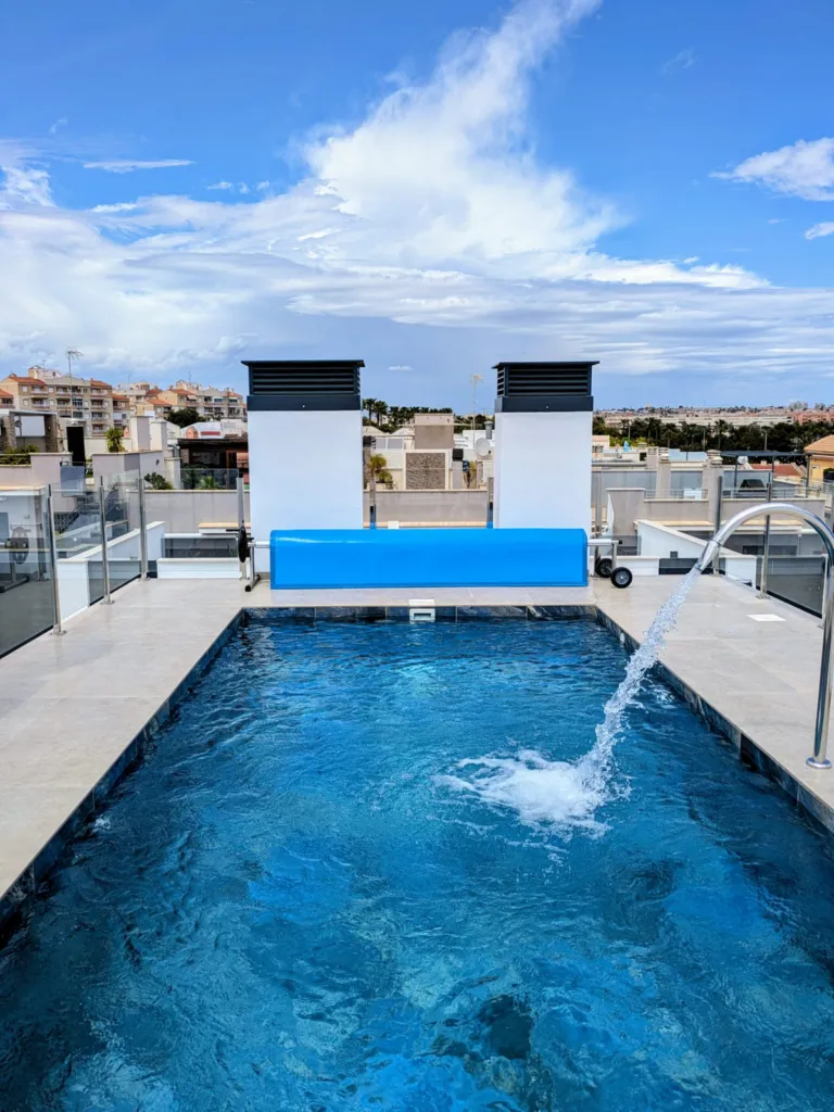 POLONIA III – TORREVIEJA