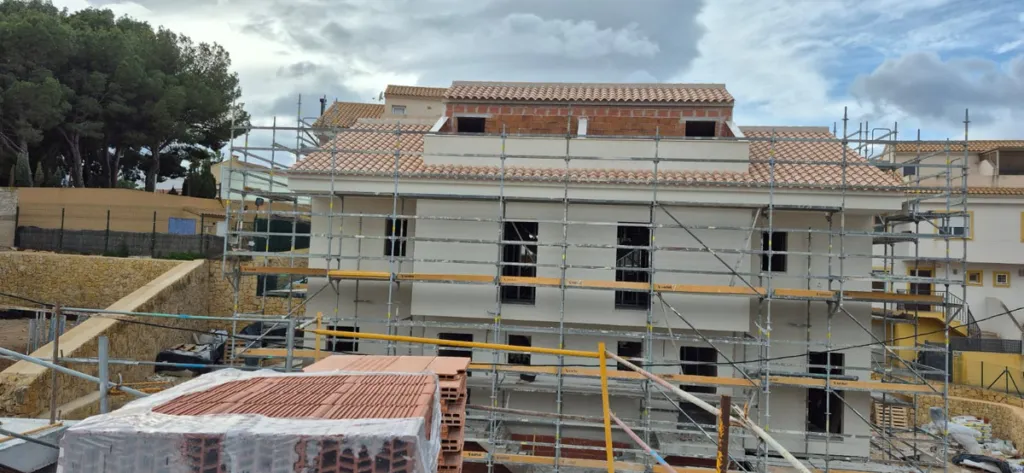 NACAVI La Nucia