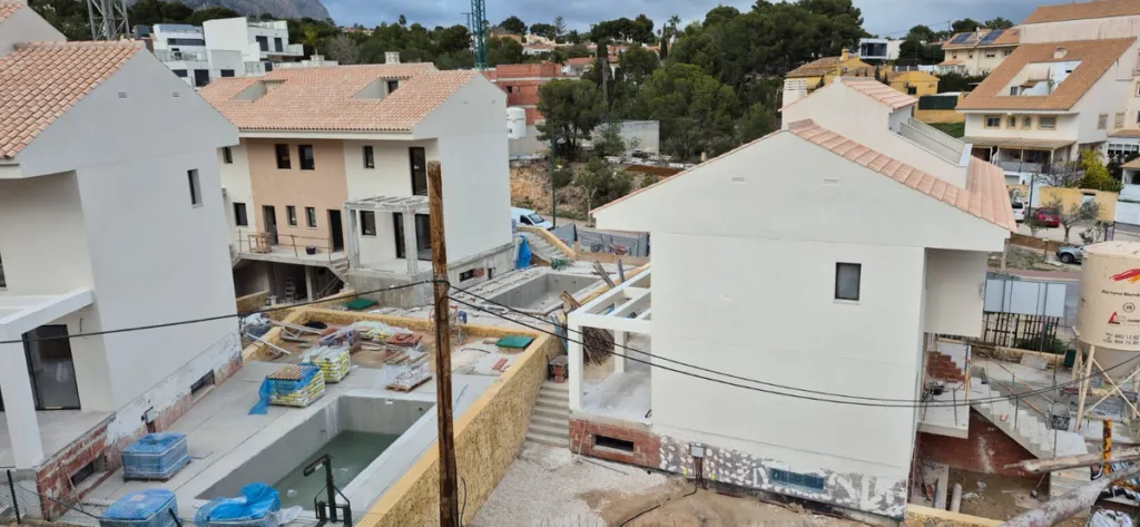 NACAVI La Nucia