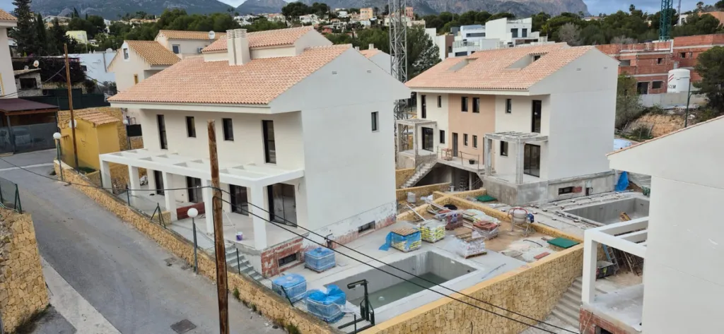 NACAVI La Nucia