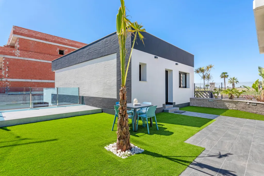 Oasis Laguna 3