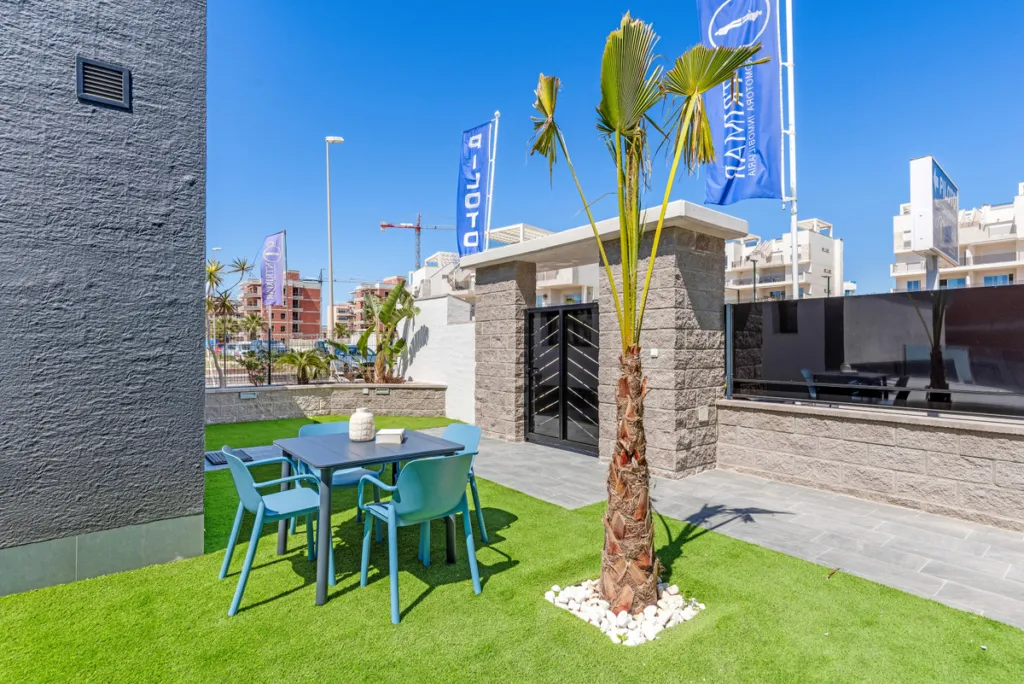 Oasis Laguna 3