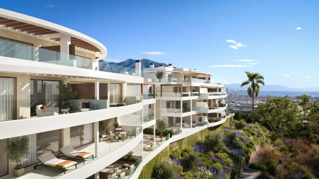 The Eagle Residences