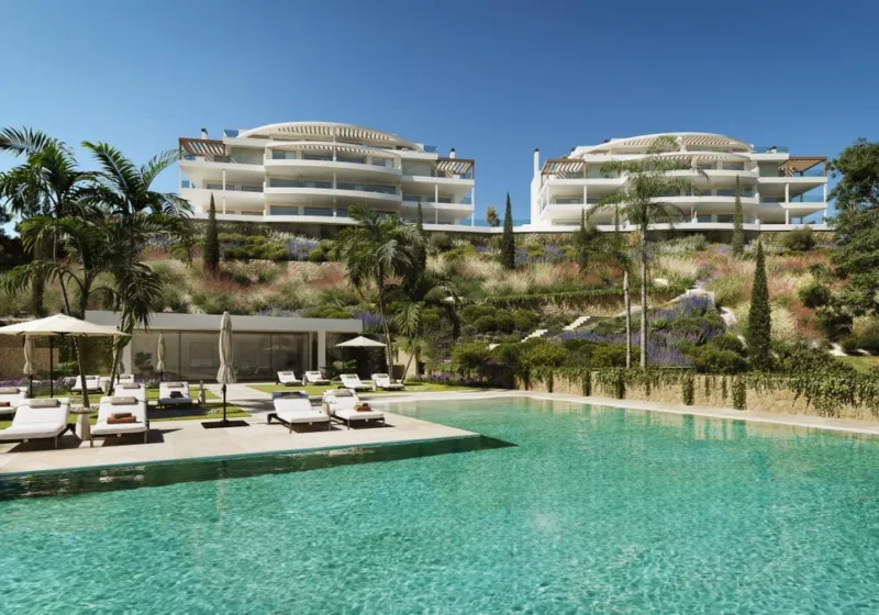 The Eagle Residences