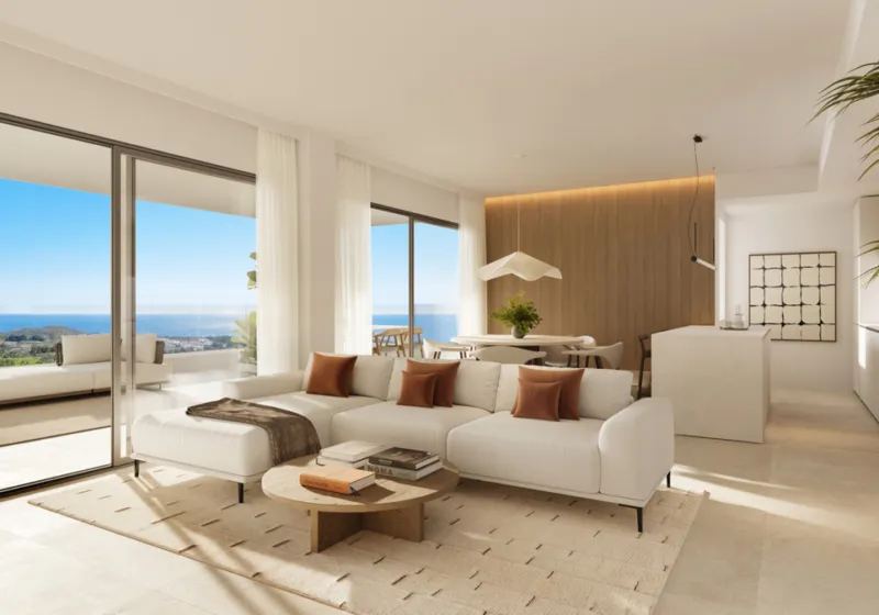 The Eagle Residences