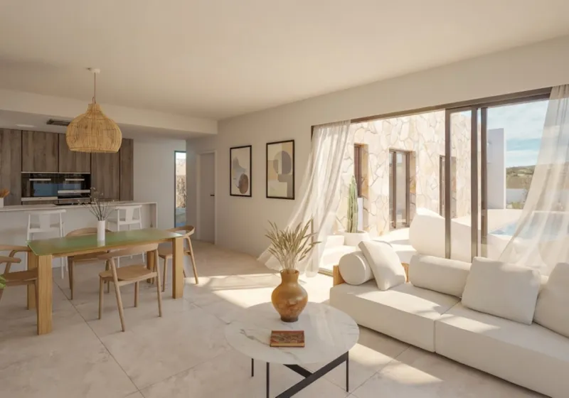 VILLAS LIEGE