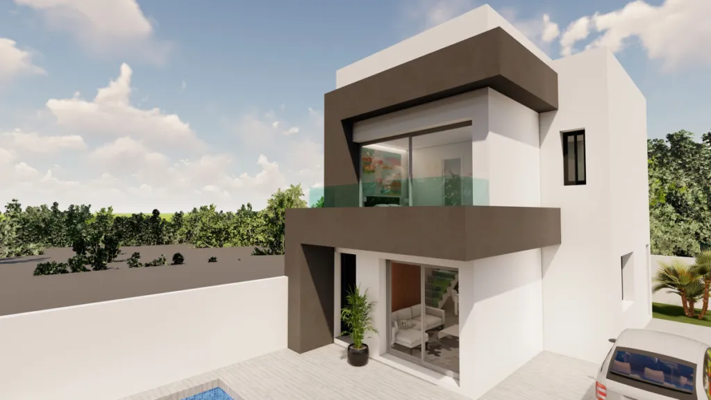 VILLAS ORQUÍDEA