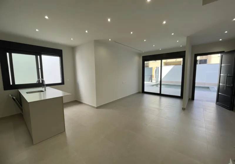 VILLAS ORQUÍDEA