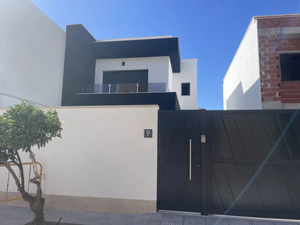 VILLAS ORQUÍDEA
