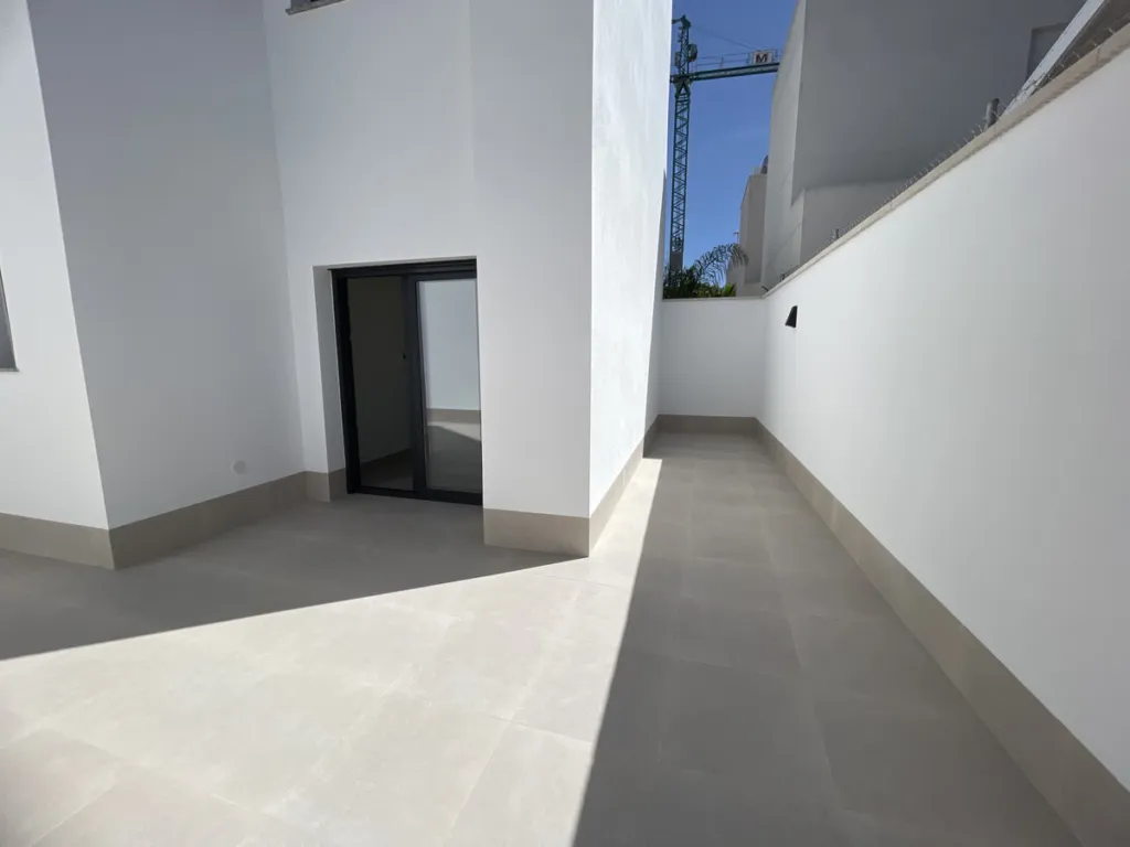 VILLAS ORQUÍDEA
