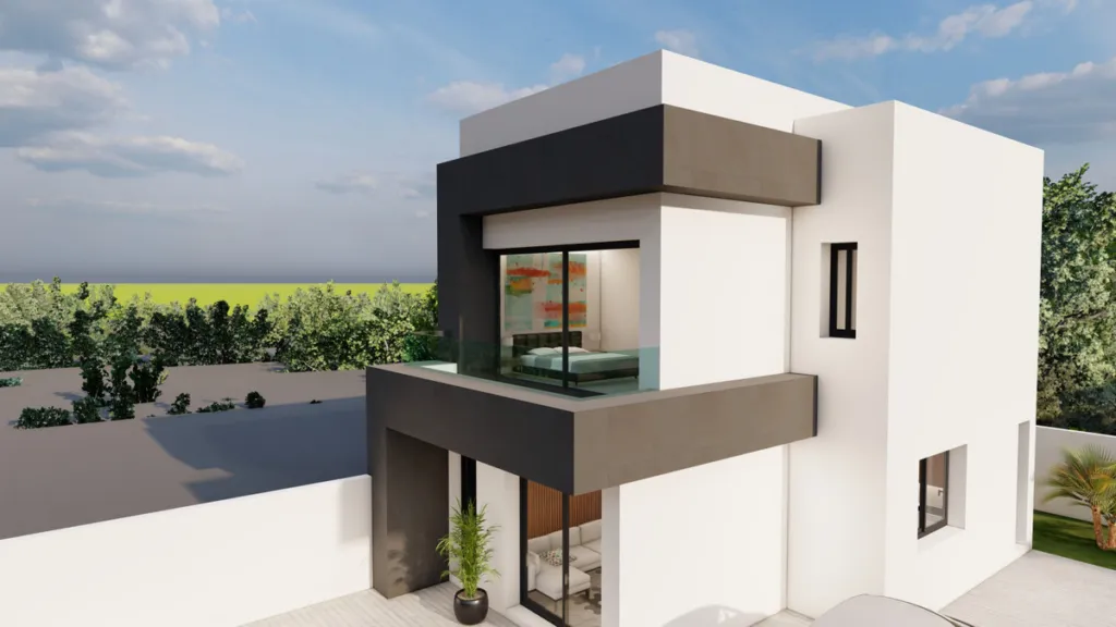 VILLAS ORQUÍDEA