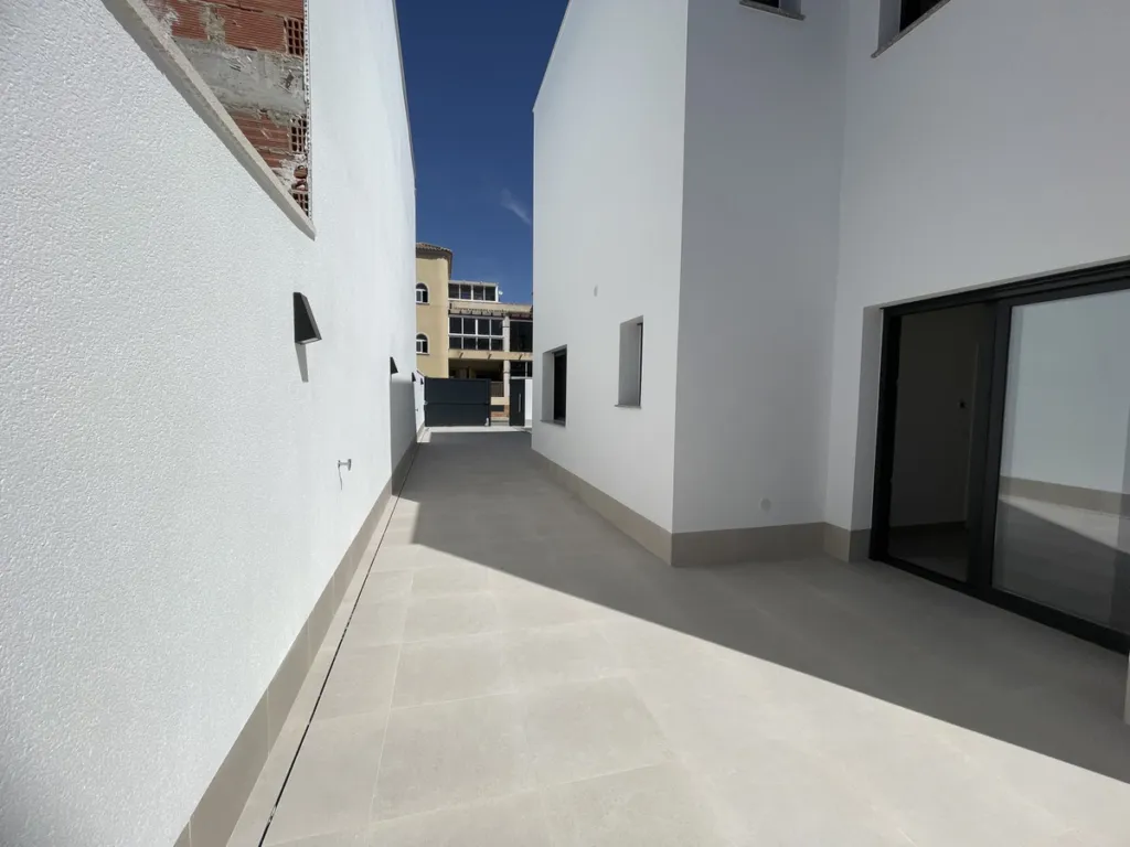 VILLAS ORQUÍDEA