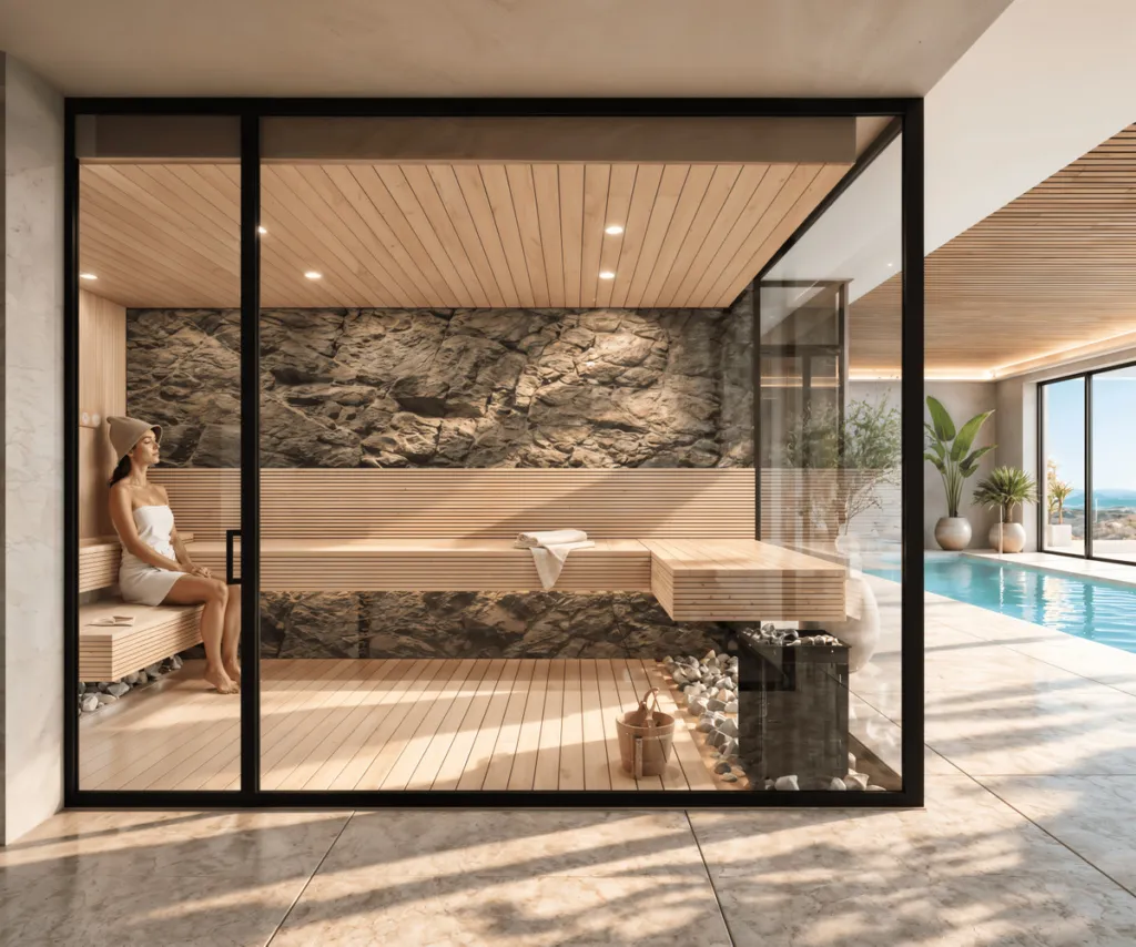 Serenity Hills