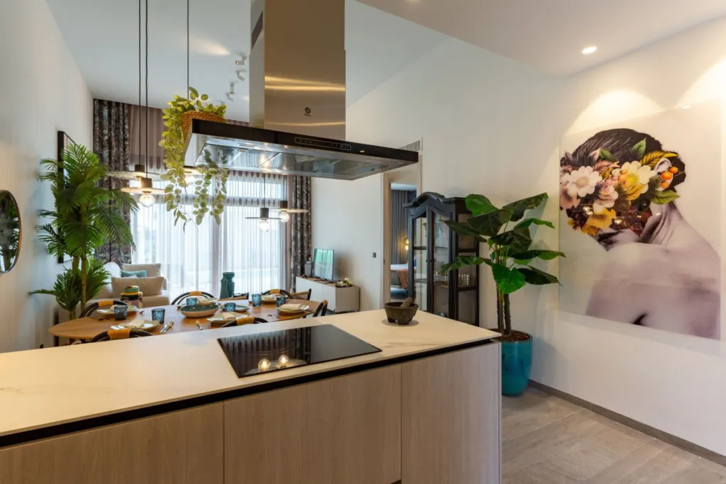 GRECIA III – R18 – Semidetached Kos