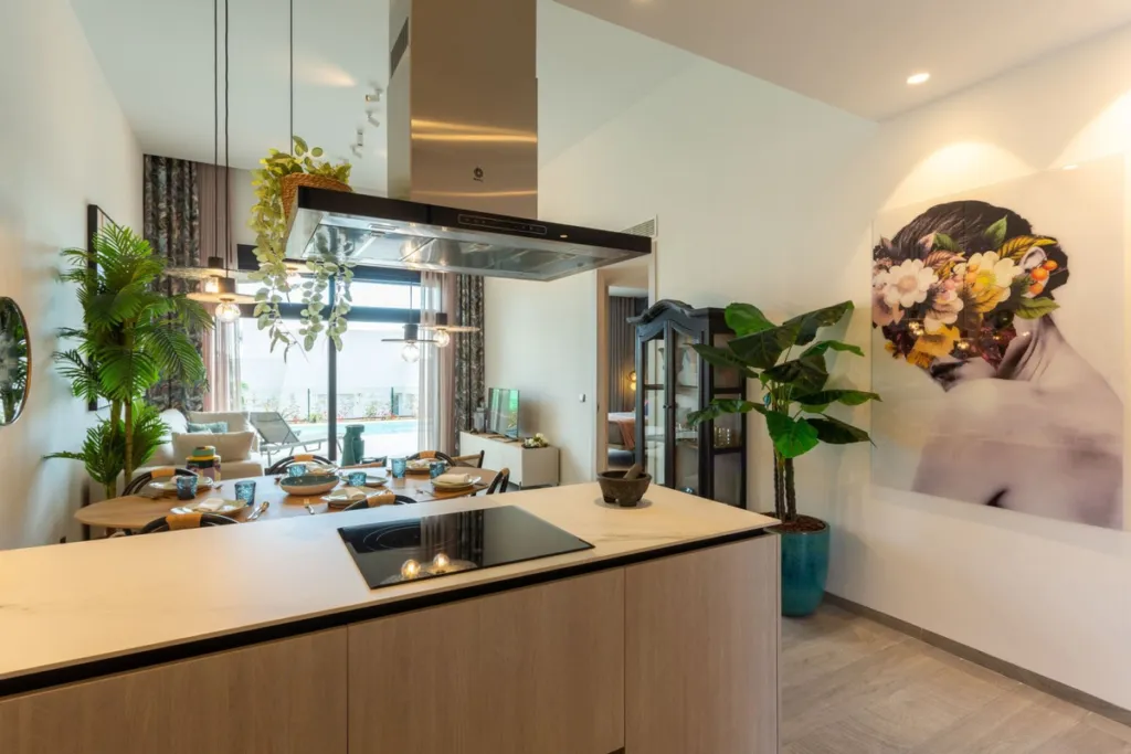 GRECIA III – R18 – Semidetached Kos