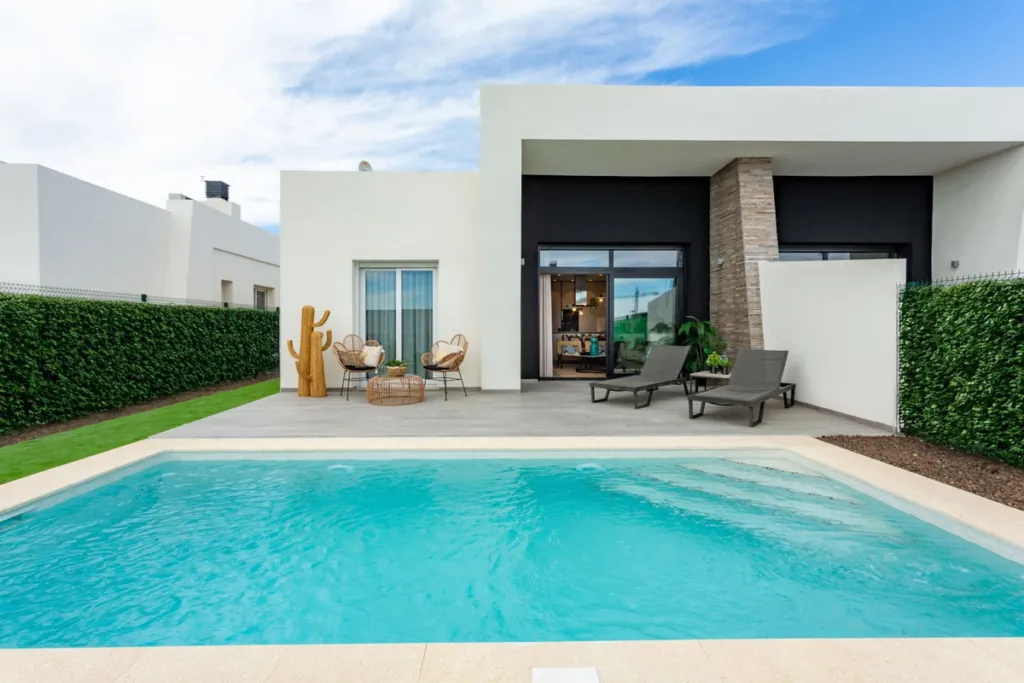 GRECIA III – R18 – Semidetached Kos