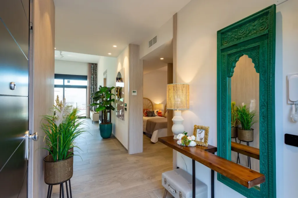 GRECIA III – R18 – Semidetached Kos