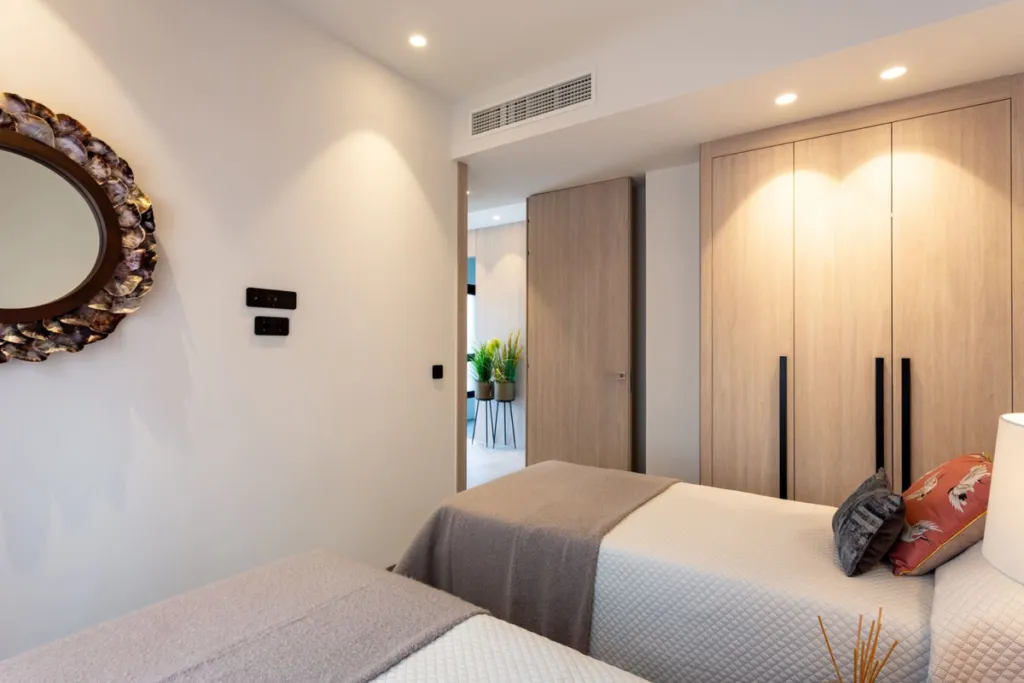 GRECIA III – R18 – Semidetached Kos