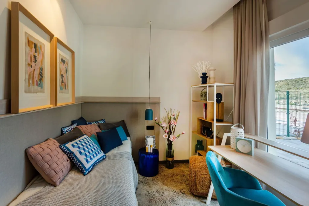 GRECIA III – R18 – Semidetached Kos