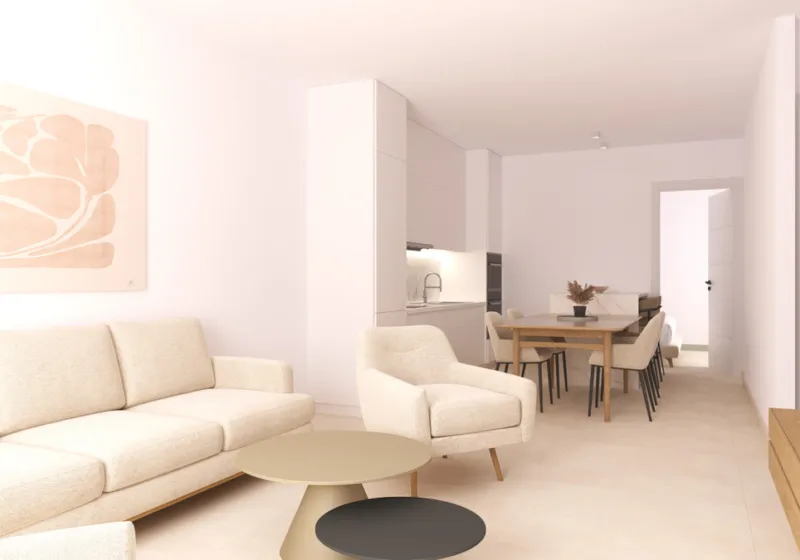 RESIDENCIAL NATURA SAN CAYETANO