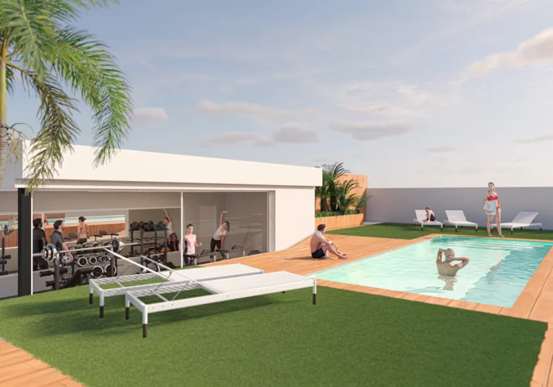 PLAYAMAR TURISTIC