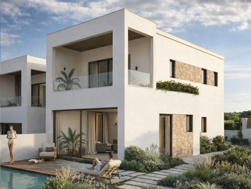 Samara Villas